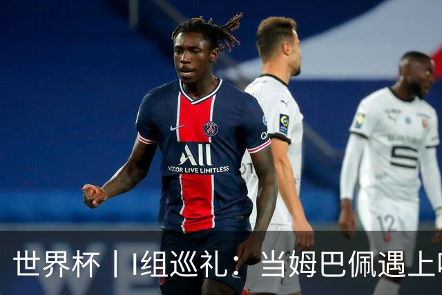 世界杯丨I组巡礼：当姆巴佩遇上哈兰德