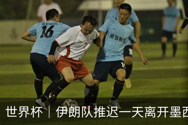 世界杯｜伊朗队推迟一天离开墨西哥回国