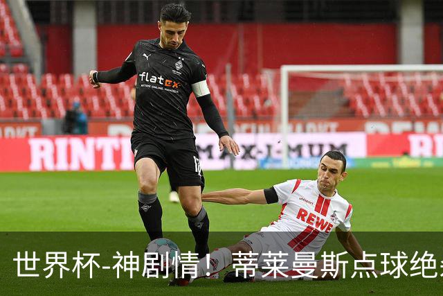 世界杯-神剧情！蒂莱曼斯点球绝杀 比利时加时3-2塞内加尔