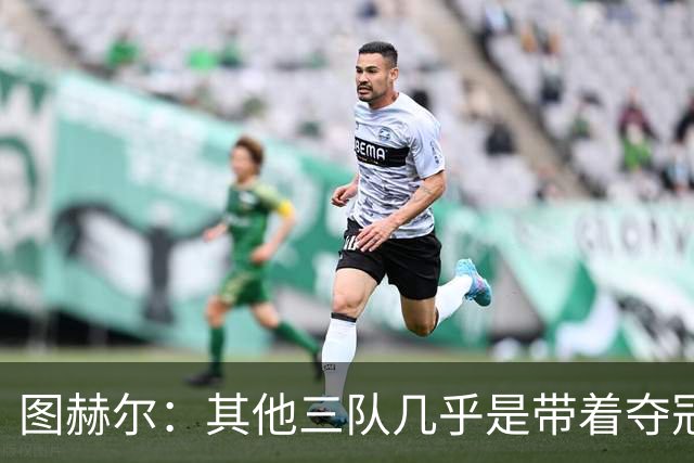 图赫尔：其他三队几乎是带着夺冠预期来的，我们还有差距