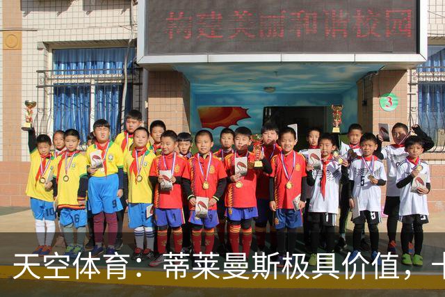 天空体育：蒂莱曼斯极具价值，卡里克收获攻守兼备的实力派中场