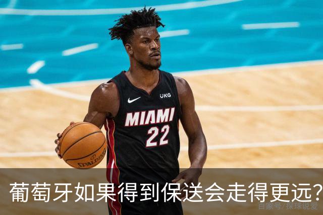葡萄牙如果得到保送会走得更远？力挺C罗的英国名记痛批梅西丢人